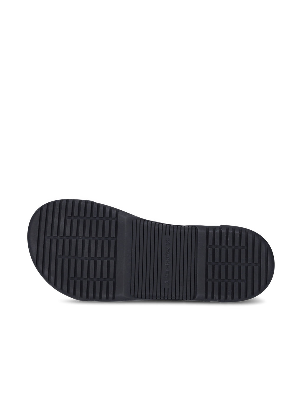 Barfuß-Sneaker Barebarics - Kudos - Schwarz & Grau