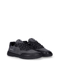 Barfuß-Sneaker Barebarics - Kudos - Schwarz & Grau