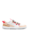 Barefoot Sneakers Barebarics Revive - Beige & White