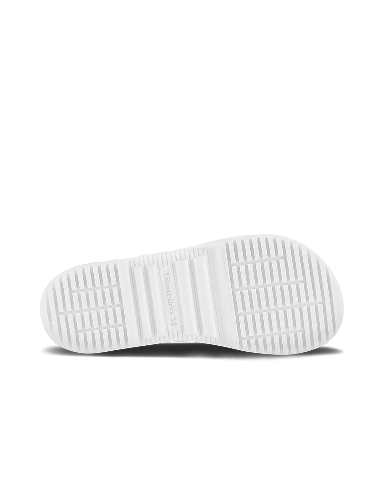 Barefoot Sneakers Barebarics Revive - Blue & White