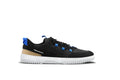 Barefoot Sneakers Barebarics Revive - Black & White