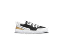 Barfuß Sneaker Barebarics Revive - Hellgrau & Schwarz