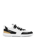 Barefoot Sneakers Barebarics Revive X Sea Shepherd - Orca