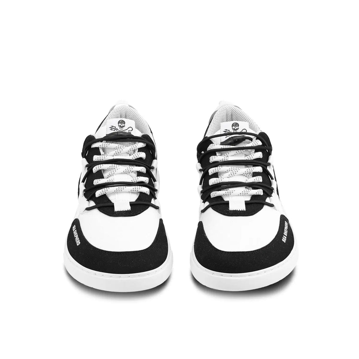 Barfuß-Sneaker Barebarics Revive X Sea Shepherd – Orca