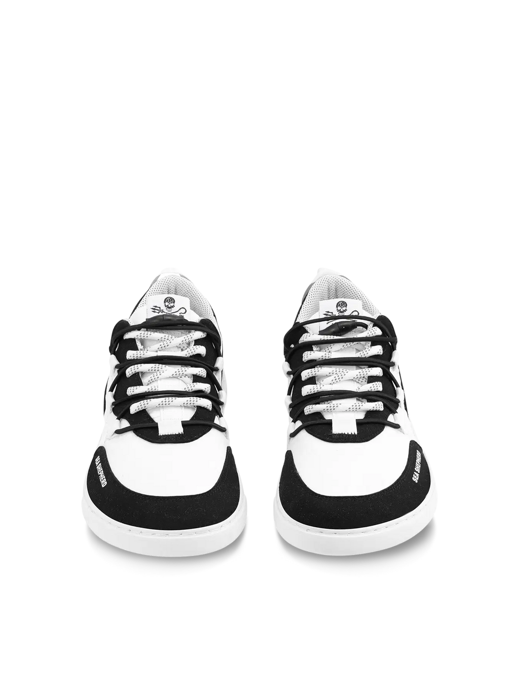 Barfuß-Sneaker Barebarics Revive X Sea Shepherd – Orca