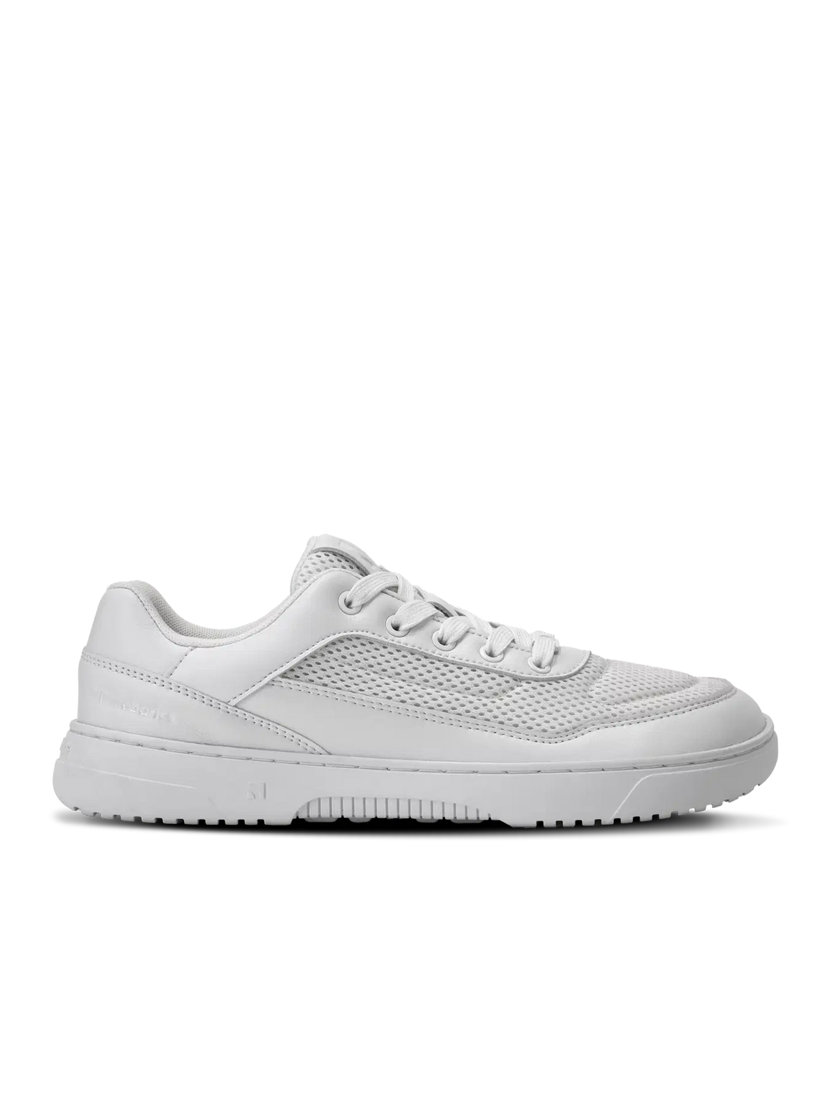 Barfuß-Sneaker Barebarics Vaporo - All White