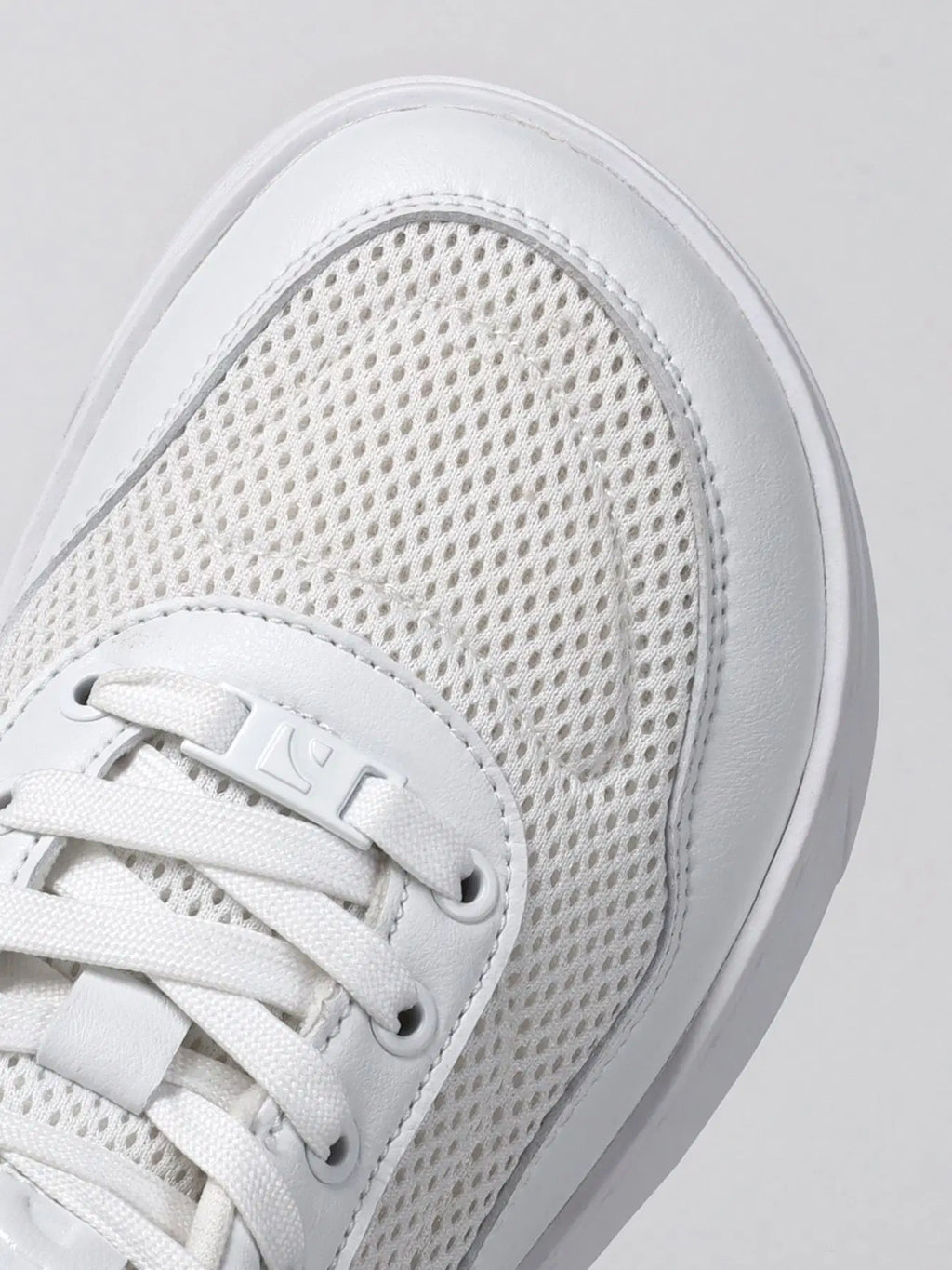 Barfuß-Sneaker Barebarics Vaporo - All White