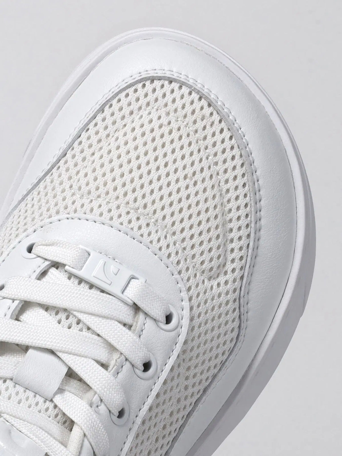 Barfuß-Sneaker Barebarics Vaporo - All White