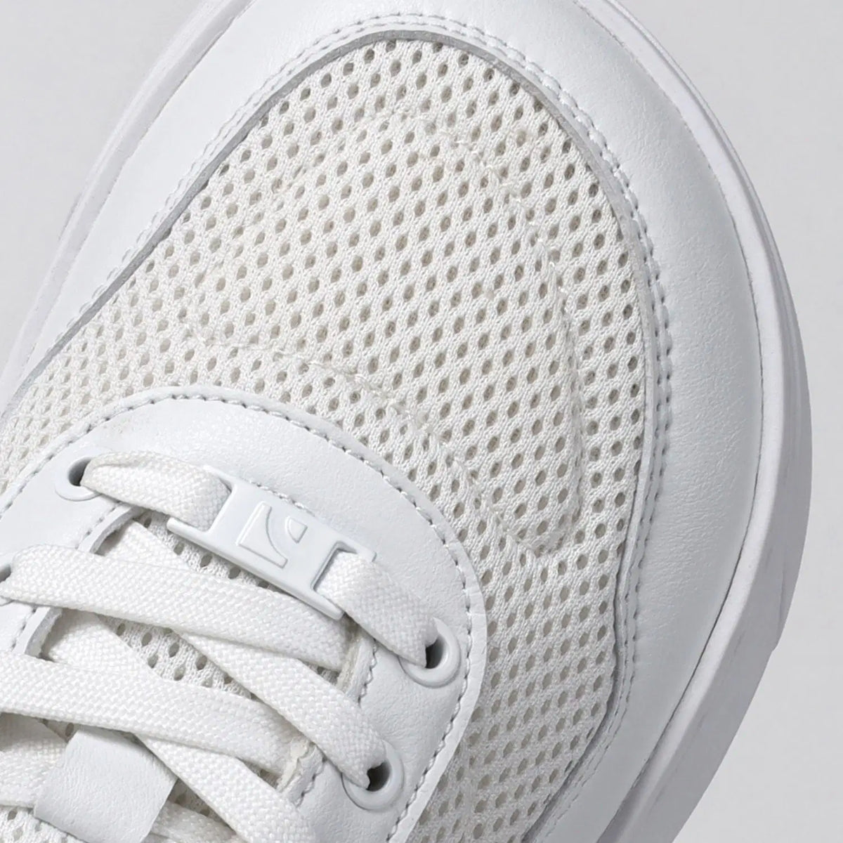 Barfuß-Sneaker Barebarics Vaporo - All White