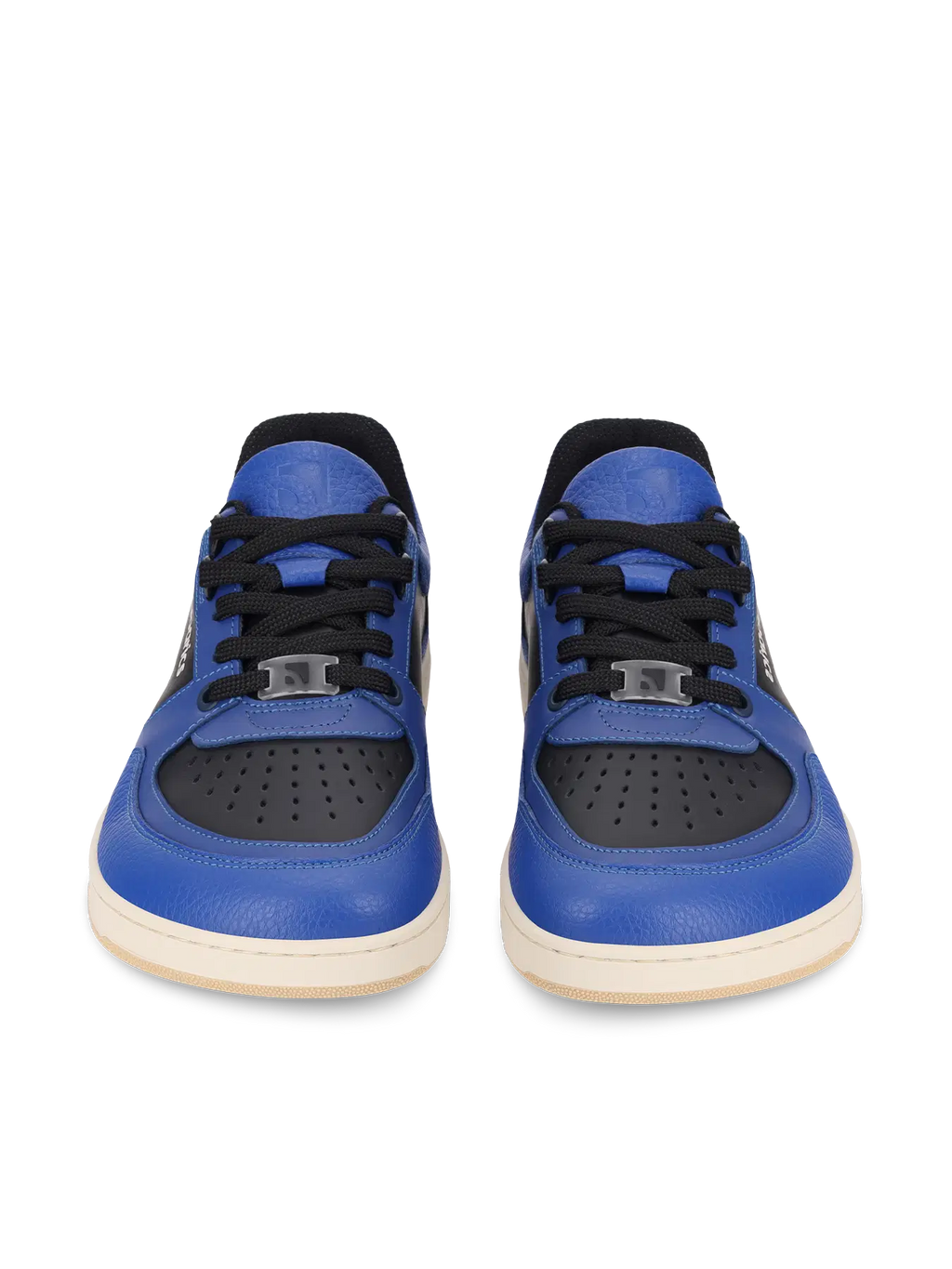 Barfuß-Sneaker Barebarics Wave - Schwarz & Blau