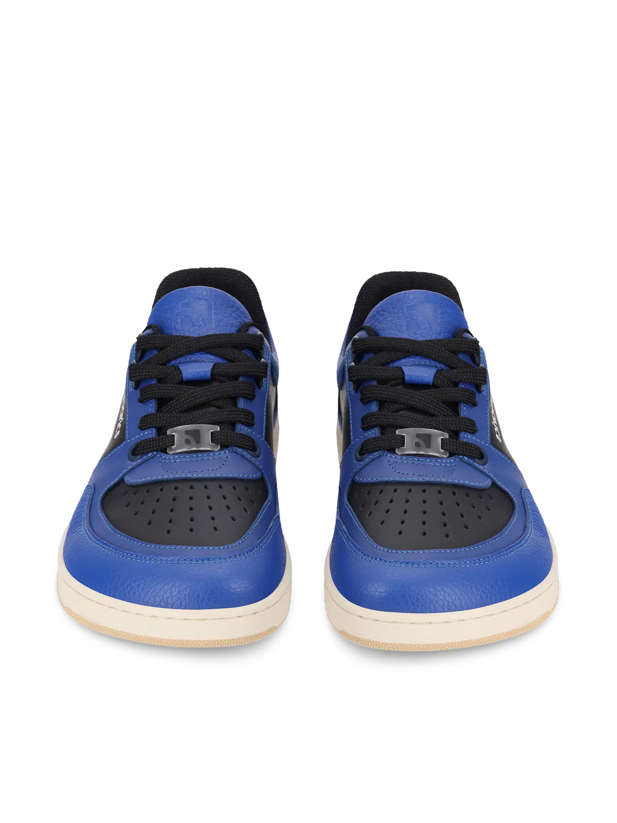Barfuß-Sneaker Barebarics Wave - Schwarz & Blau