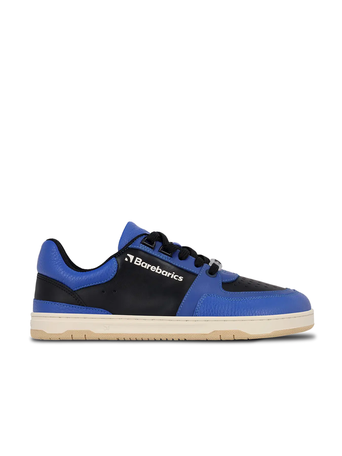 Barfuß-Sneaker Barebarics Wave - Schwarz & Blau