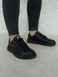Barfuß-Sneaker Barebarics Zing - All Black
