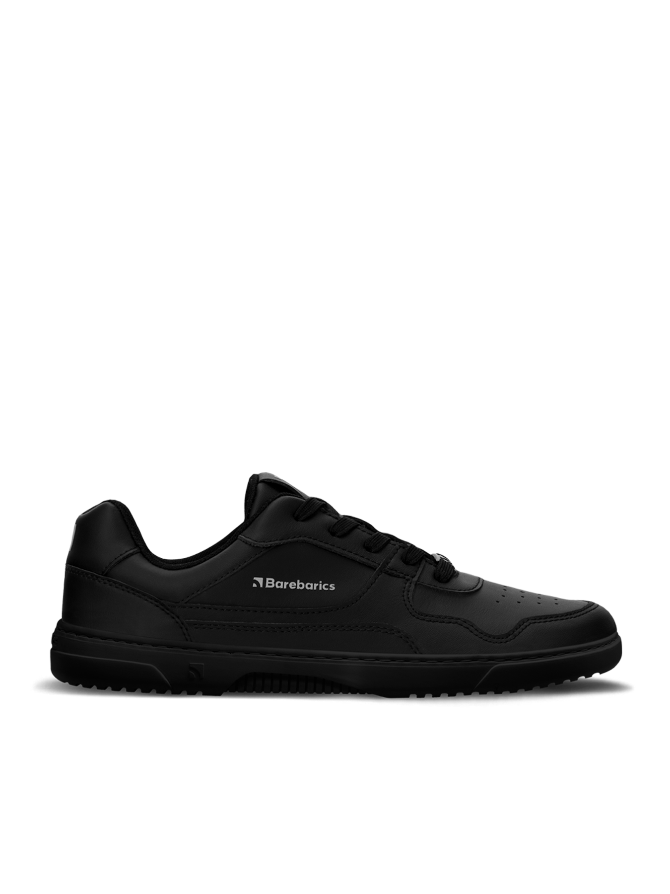 Barfuß-Sneaker Barebarics Zing - All Black