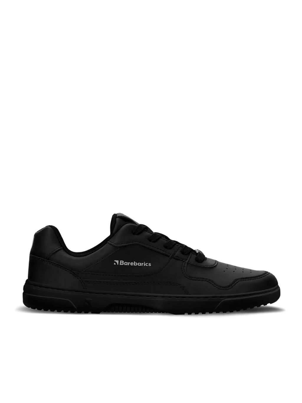 Barfuß-Sneaker Barebarics Zing - All Black
