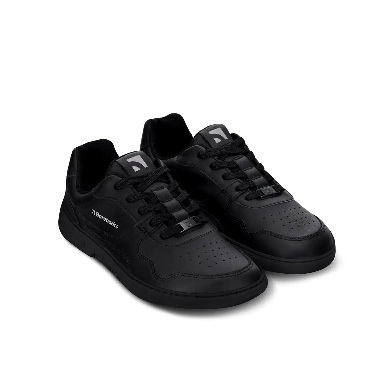 Barfuß-Sneaker Barebarics Zing - All Black