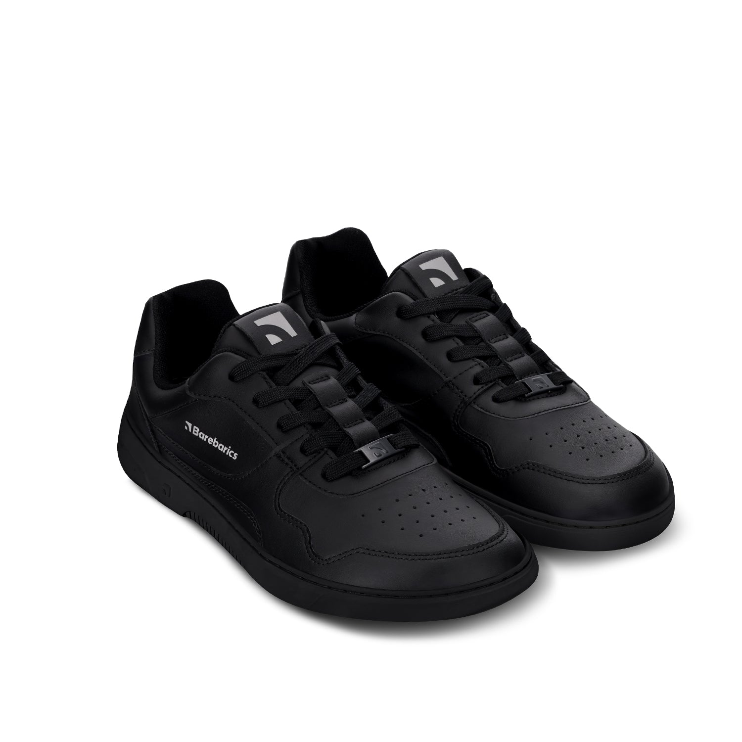 Barfuß-Sneaker Barebarics Zing - All Black