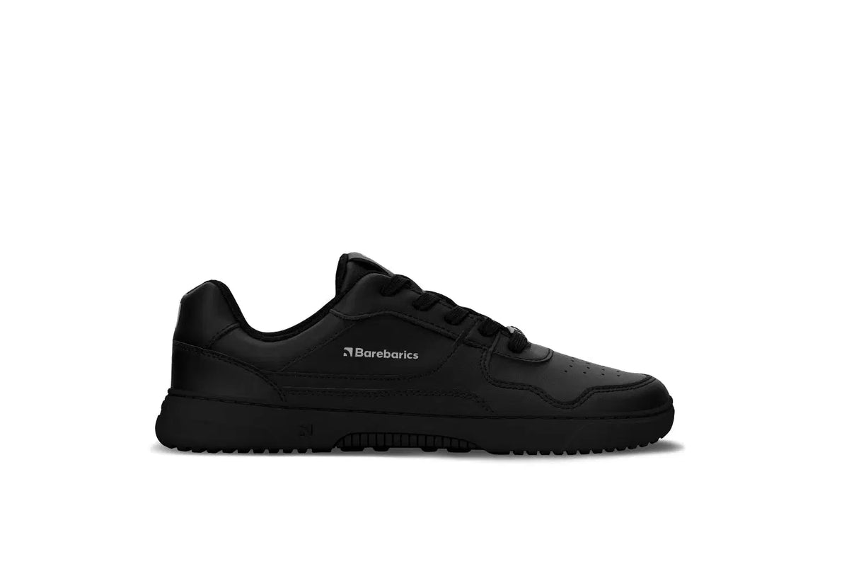 Barfuß-Sneaker Barebarics Zing - All Black