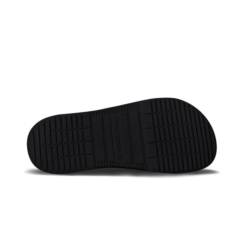 Barfuß-Sneaker Barebarics Zing - All Black