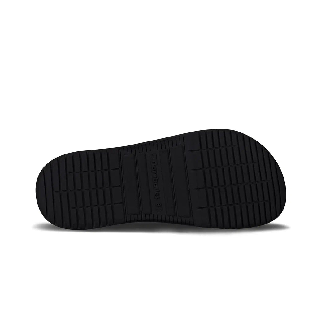 Barfuß-Sneaker Barebarics Zing - All Black