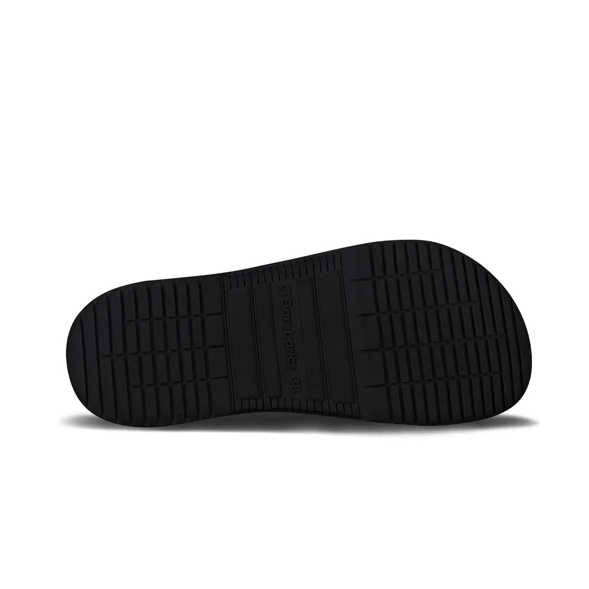 Barfuß-Sneaker Barebarics Zing - All Black