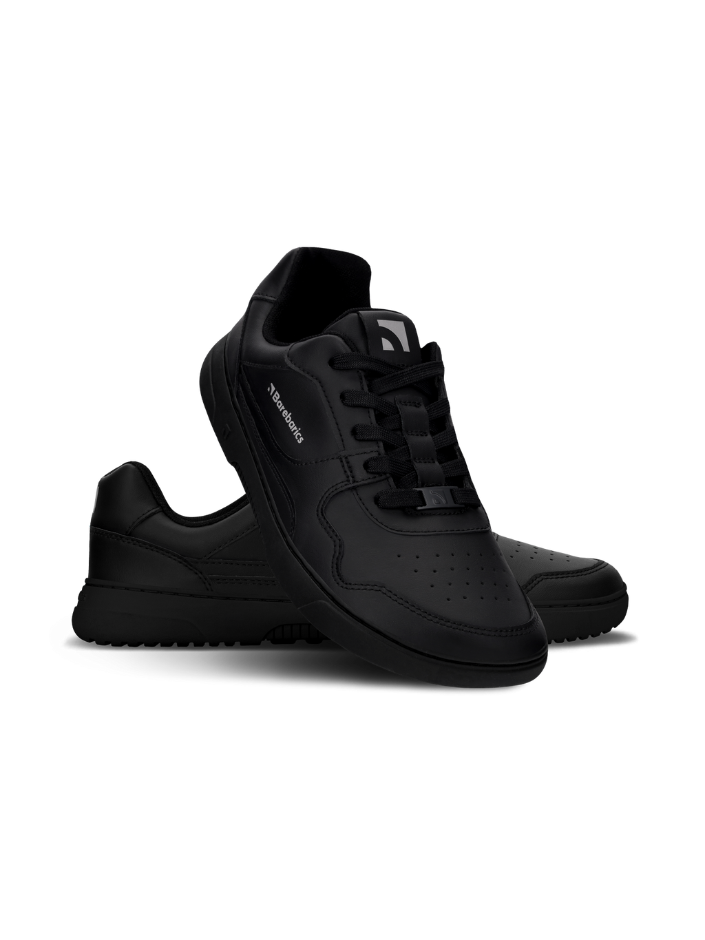 Barfuß-Sneaker Barebarics Zing - All Black