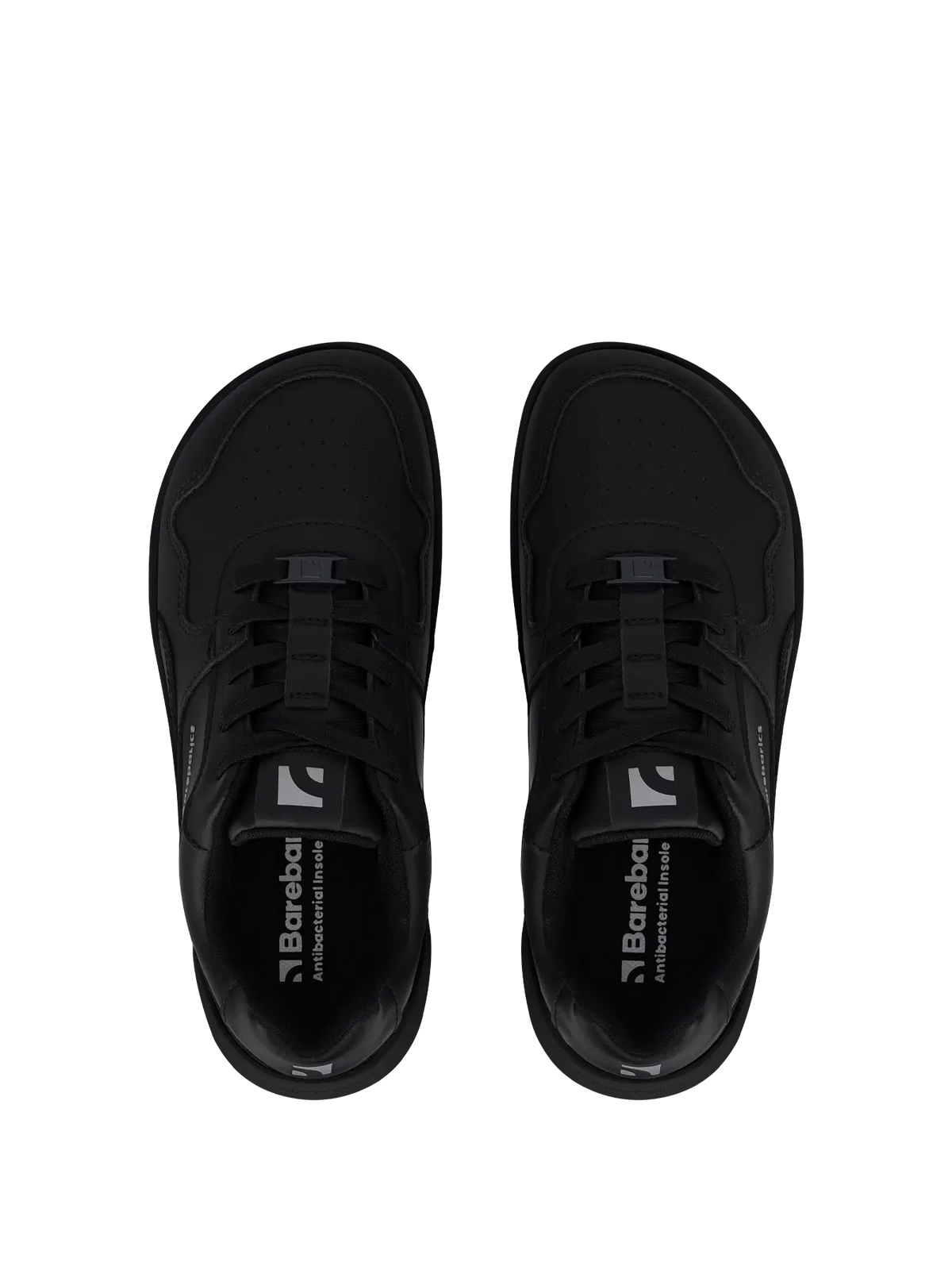 Barfuß-Sneaker Barebarics Zing - All Black