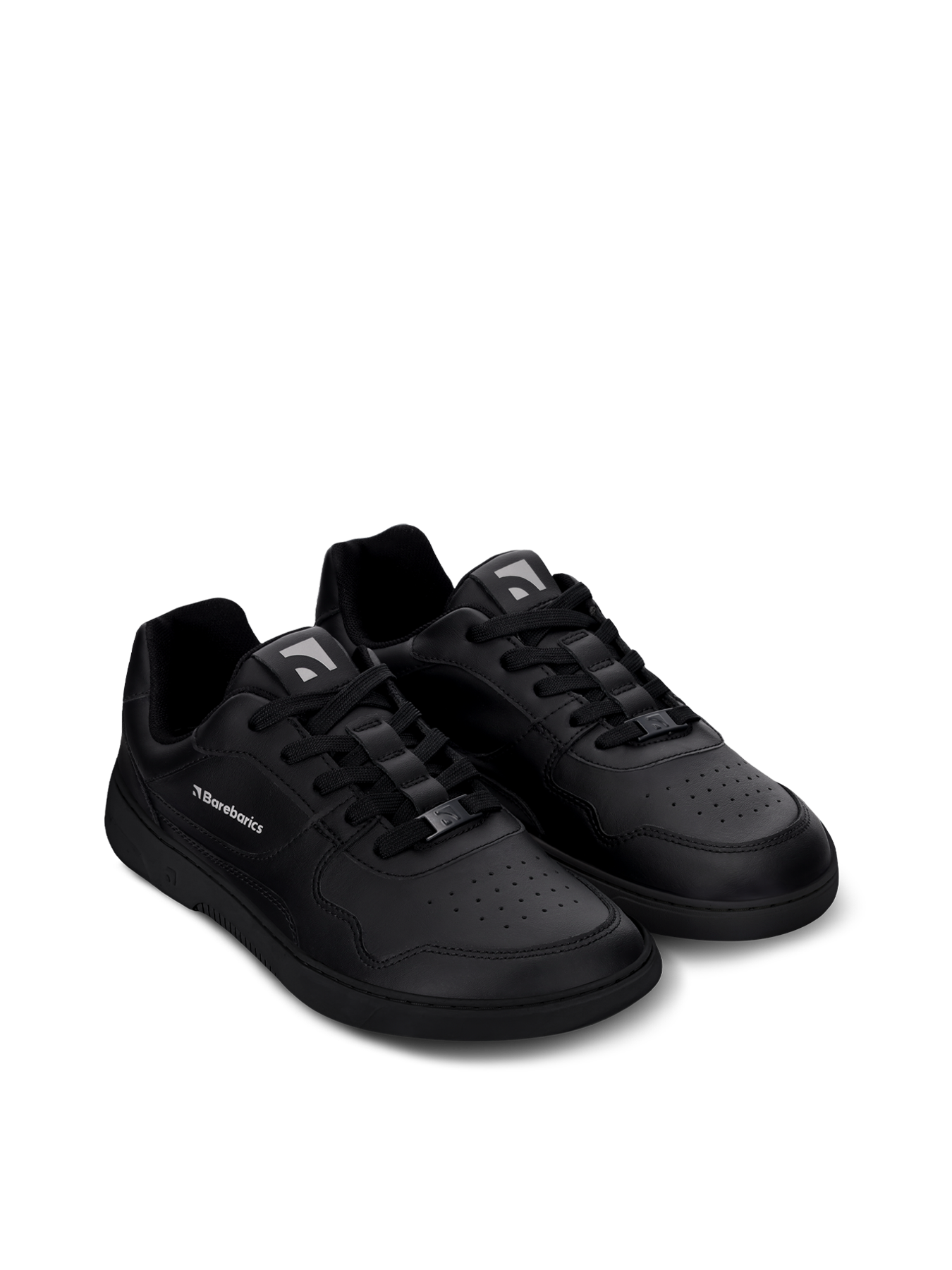 Barfuß-Sneaker Barebarics Zing - All Black