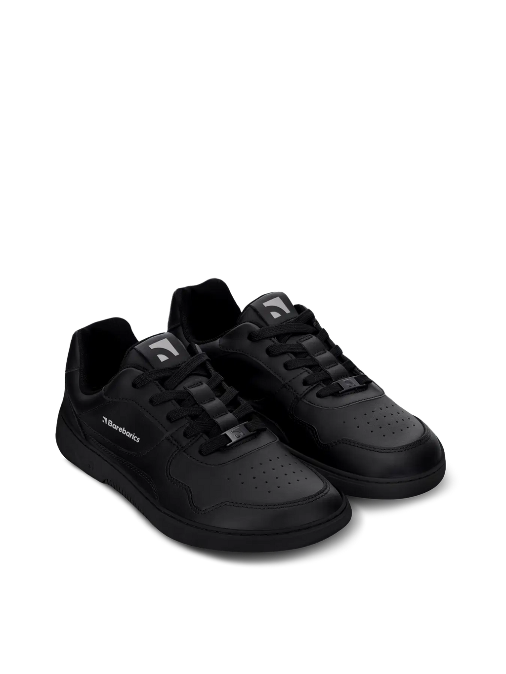 Barfuß-Sneaker Barebarics Zing - All Black