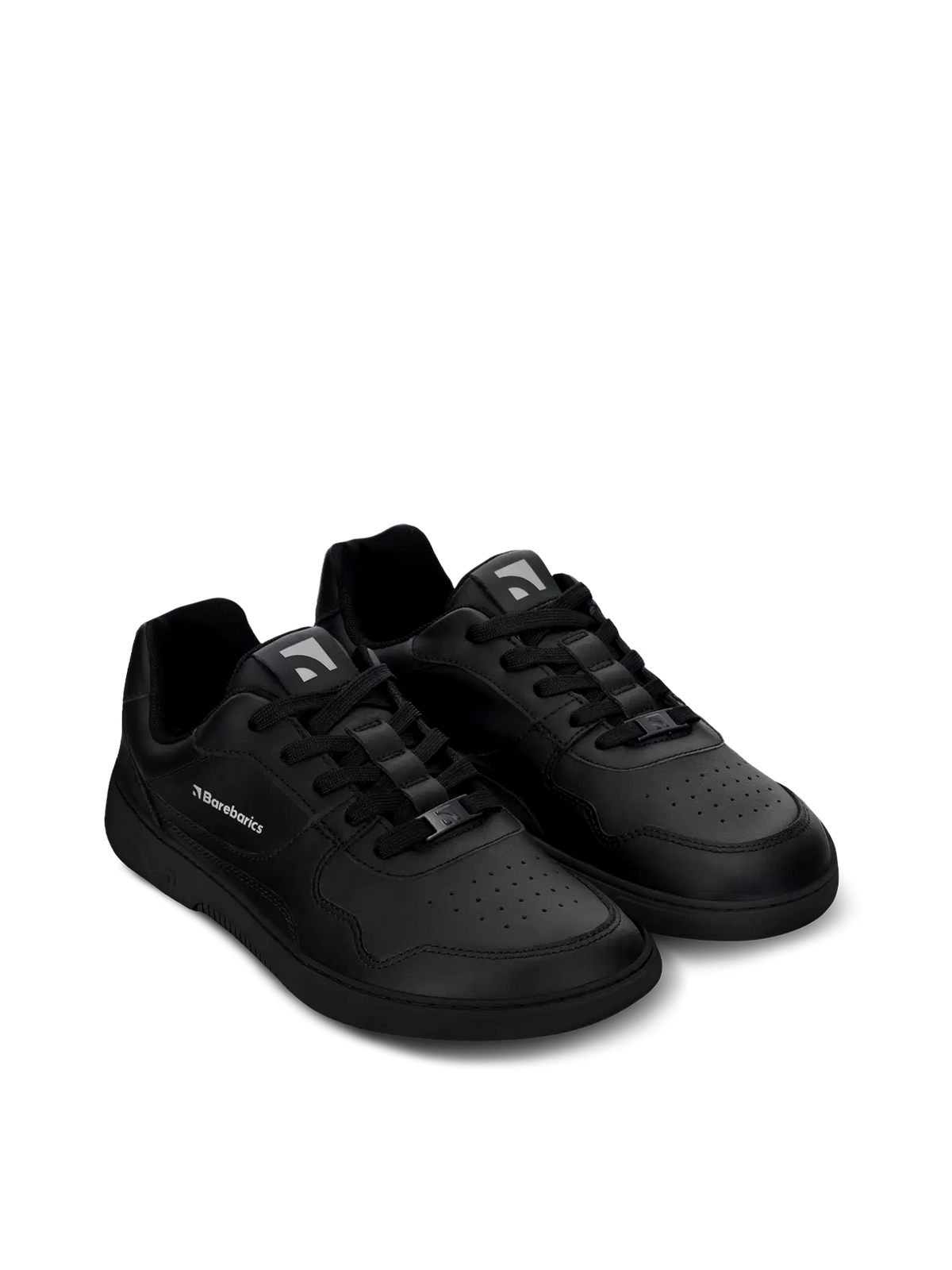 Barfuß-Sneaker Barebarics Zing - All Black