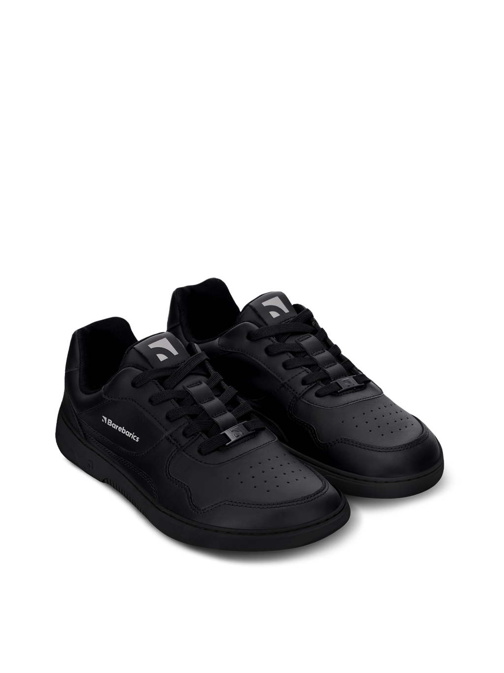 Barfuß-Sneaker Barebarics Zing - All Black