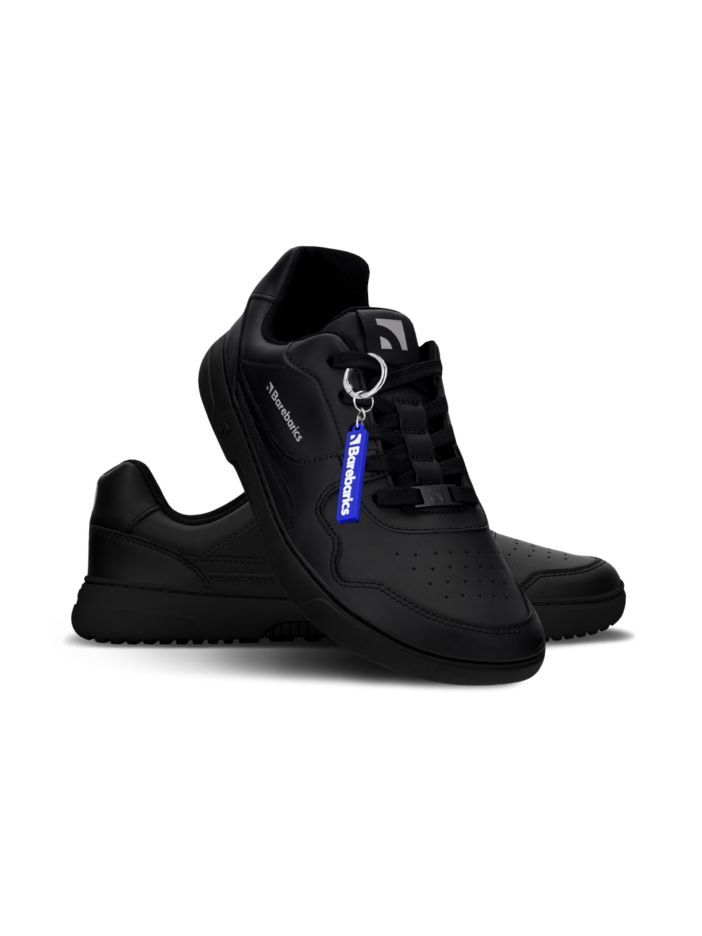 Barfuß-Sneaker Barebarics Zing - All Black