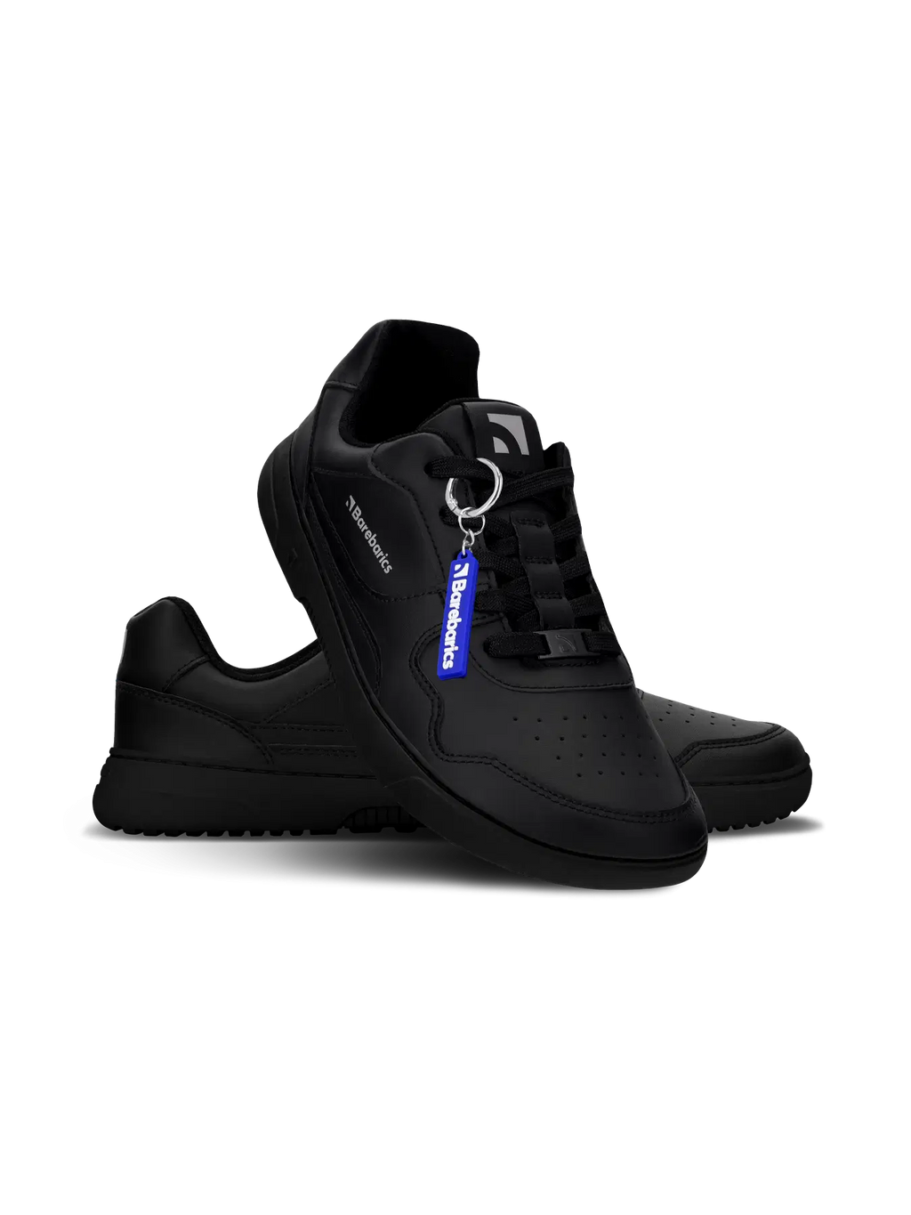 Barfuß-Sneaker Barebarics Zing - All Black