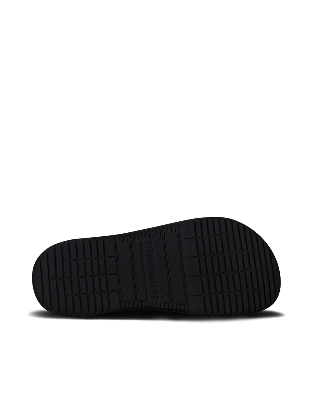 Barfuß-Sneaker Barebarics Zing - All Black