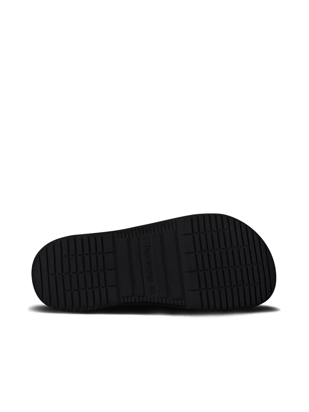 Barfuß-Sneaker Barebarics Zing - All Black