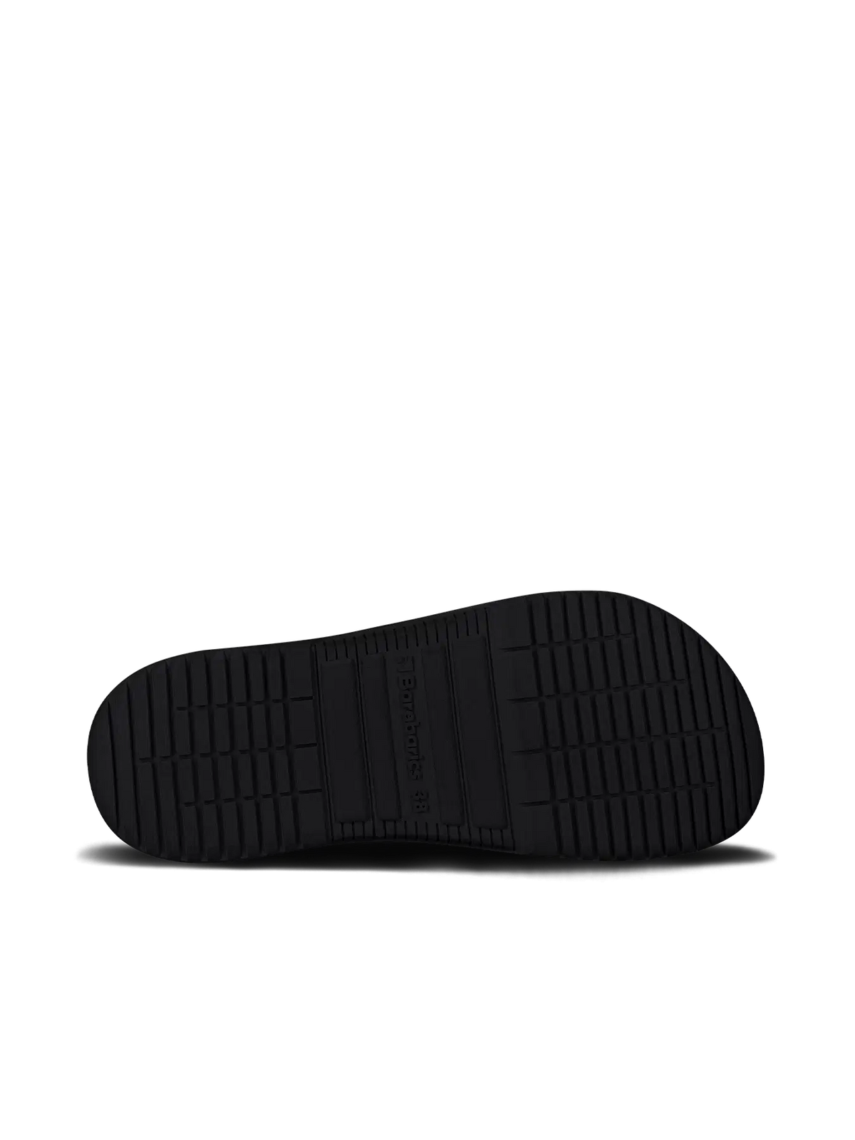 Barfuß-Sneaker Barebarics Zing - All Black