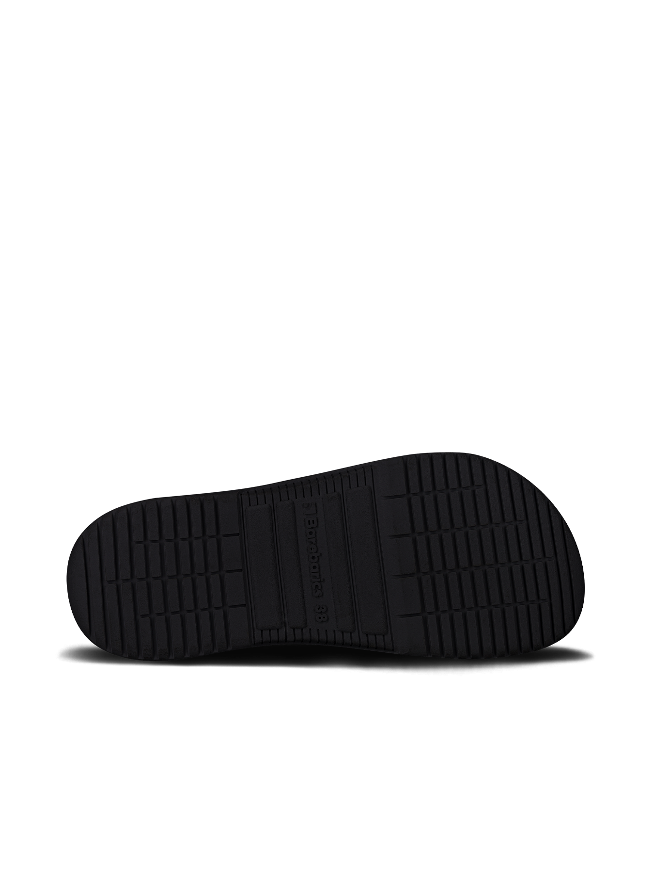 Barfuß-Sneaker Barebarics Zing - All Black