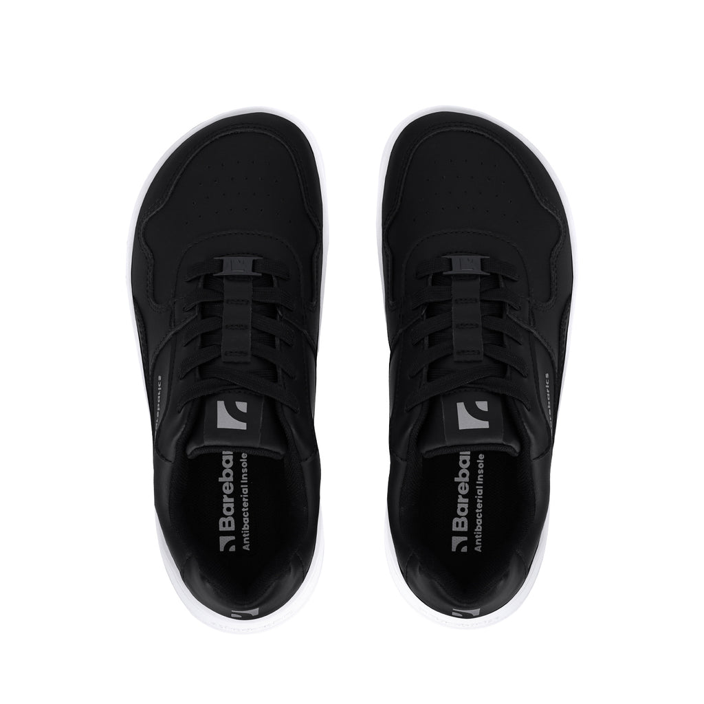 Barfuß-Sneaker Barebarics Zing - All Black