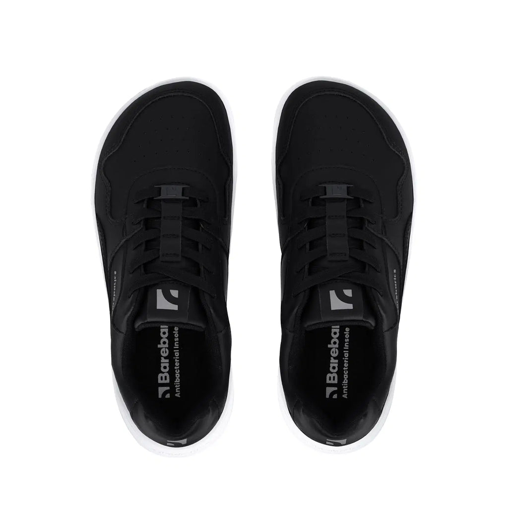 Barfuß-Sneaker Barebarics Zing - All Black