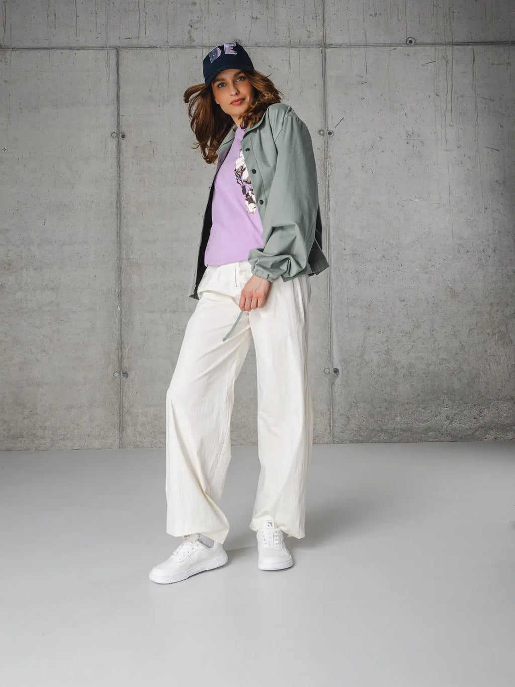 Barfuß-Sneaker Barebarics Zing - All White