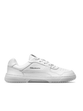 Barfuß-Sneaker Barebarics Zing - All White