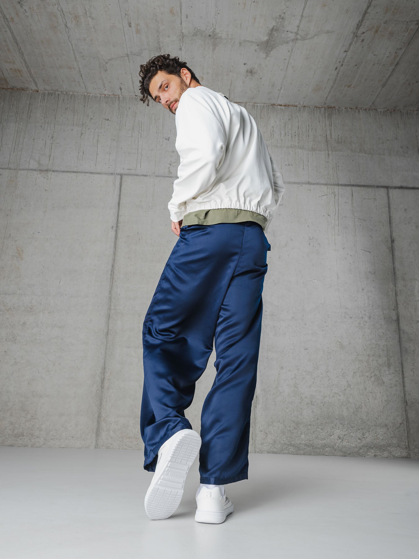 Barfuß-Sneaker Barebarics Zing - All White