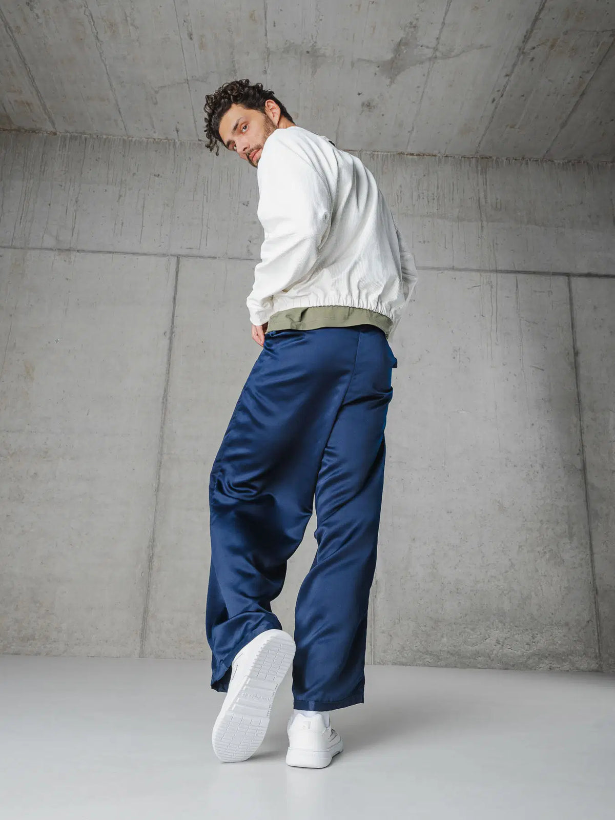 Barfuß-Sneaker Barebarics Zing - All White