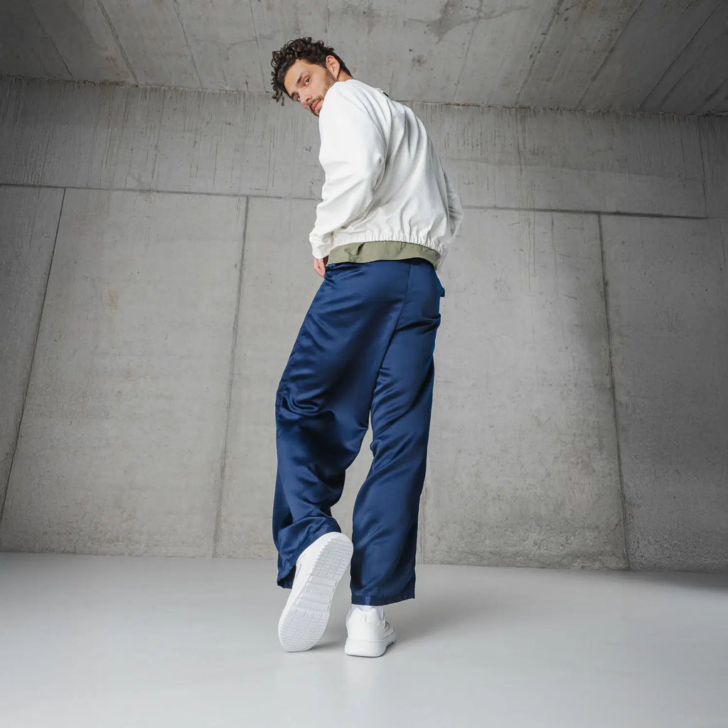 Barfuß-Sneaker Barebarics Zing - All White