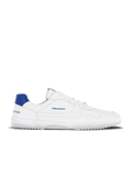 Barfuß-Sneaker Barebarics Zing - Brave Men Talk - Weiß & Blau