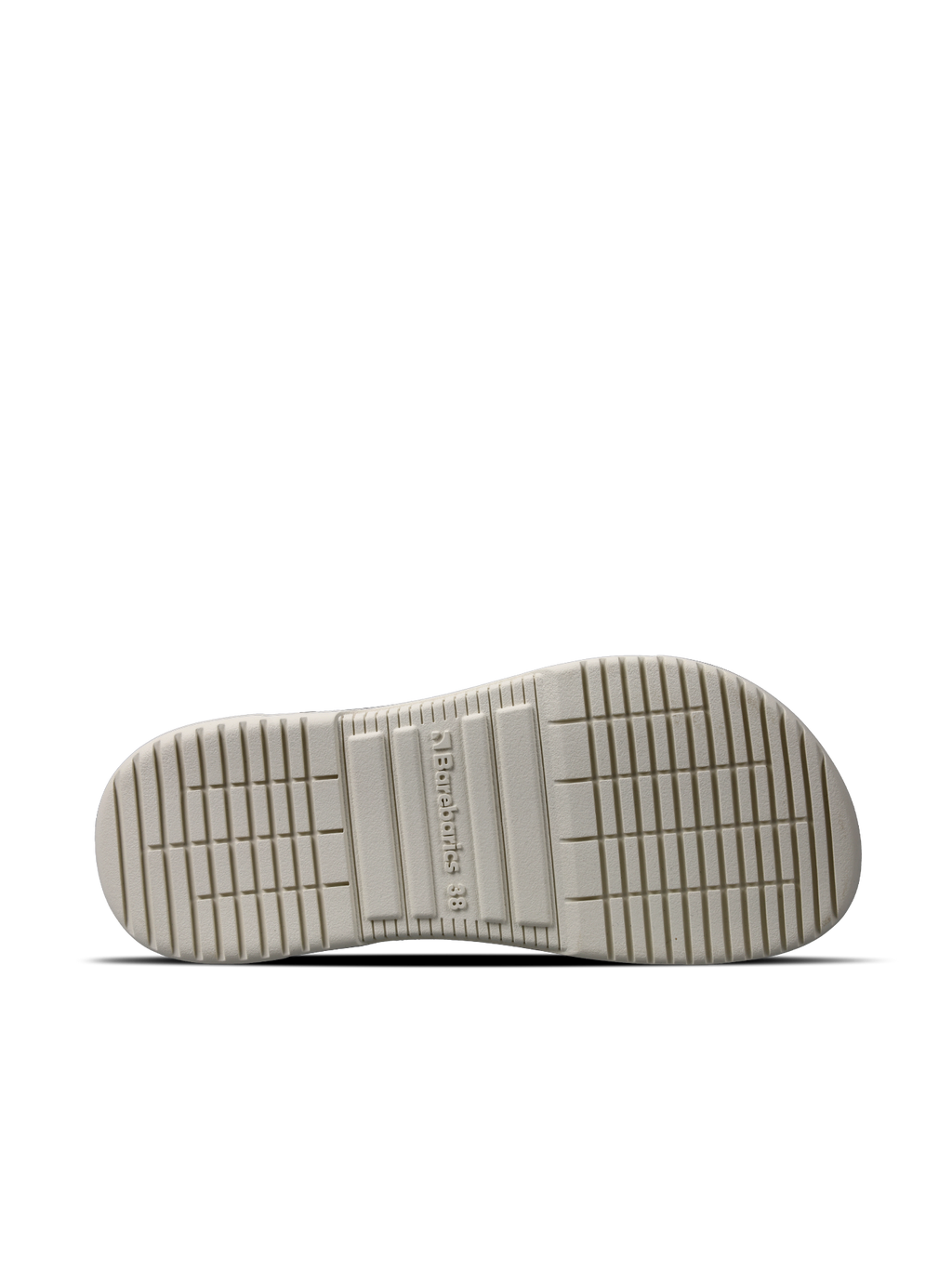 Barfuß Sneaker Barebarics Zing Denim - Hellblau