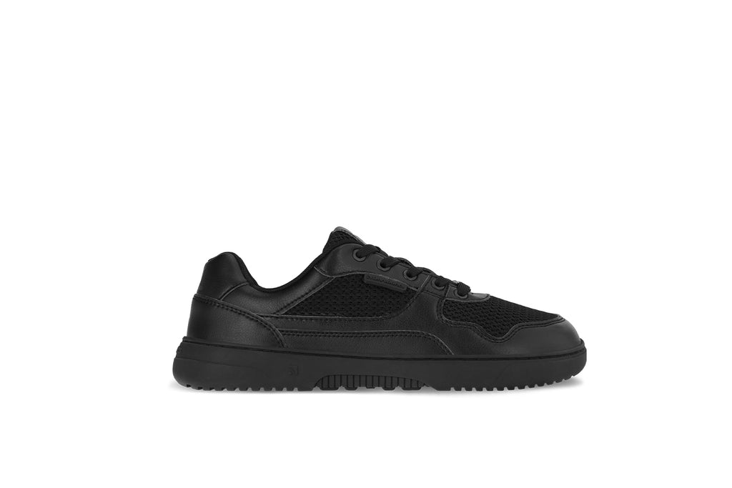 Barfußschuhe Barebarics Zing - Fresh - All Black