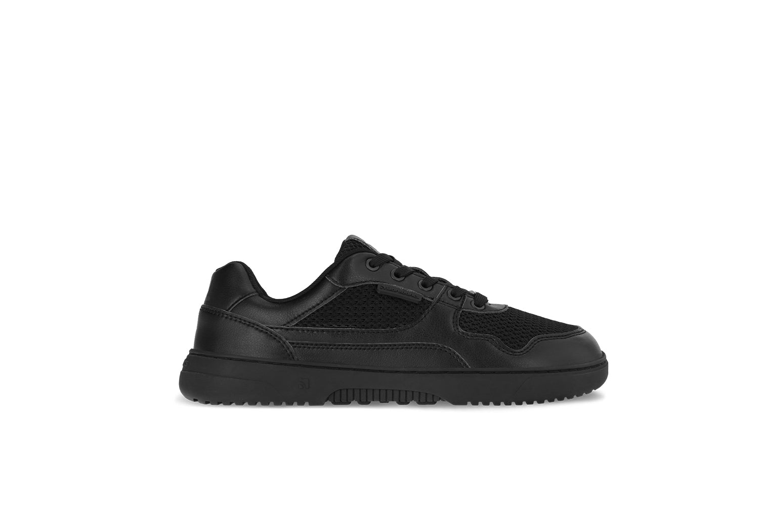 Barfußschuhe Barebarics Zing - Fresh - All Black
