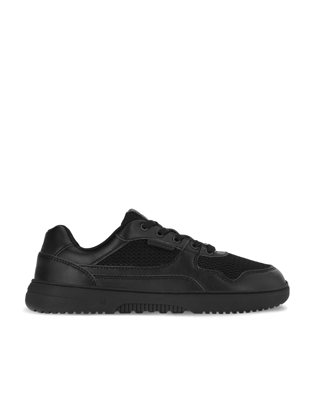 Barfußschuhe Barebarics Zing - Fresh - All Black