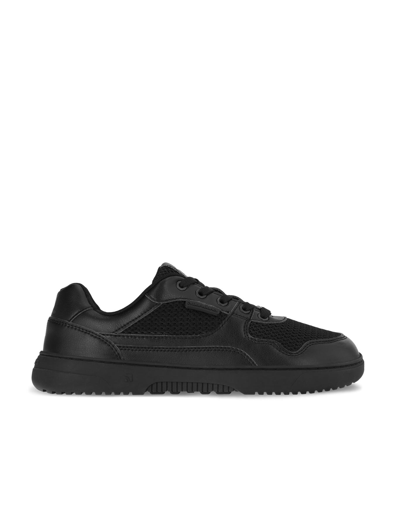 Barfußschuhe Barebarics Zing - Fresh - All Black